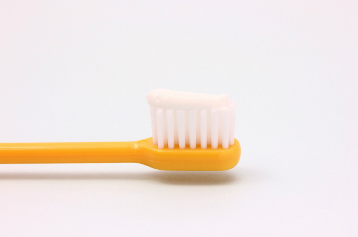 歯磨き粉にプロポリスが配合されている理由