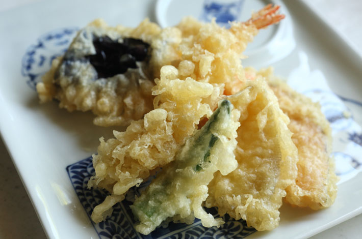 天ぷらなどの揚げものや炒めものの調理油に